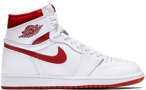 jordan 1 metallic red stockx.